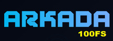 Arkada casino 100FS
